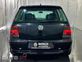 Volkswagen Golf 1.9 TDi 25 Anos