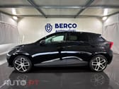 MG MG4 64 kWh Luxury