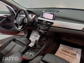 BMW X1 16 d sDrive Line Sport Auto