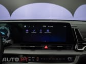 Kia Sportage 1.6 T-GDi PHEV Tech