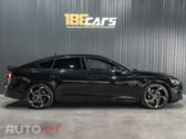 Audi A5 2.0 TFSI quattro S tronic sport