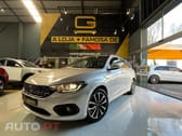 Fiat Tipo 1.3 MTJ LOUNGE