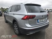Volkswagen Tiguan 2.0 TDI Highline DSG