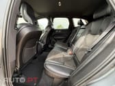 Volvo XC60 D4