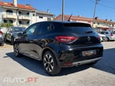 Renault Clio 1.0 TCe Evolution Bi-Fuel