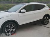 Nissan Qashqai N-Vision