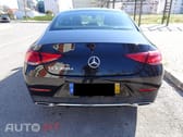 Mercedes-Benz CLS 300 d AMG Line
