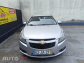 Chevrolet Cruze 1.6 LS
