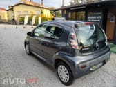 Citroen C1 1.0