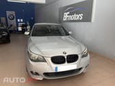 BMW 525 dA