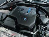 BMW 330 e Pack Desportivo M Pro Auto
