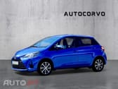 Toyota Yaris 1.0 VVT-i Comfort Plus