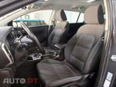 Kia Sportage 1.6 CRDi ISG SX