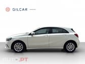 Mercedes-Benz A 180 d 7G DCT