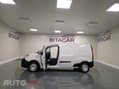 Renault Kangoo EXPRESS 1.5 DCI 90HP ENERGY S/S MAXI BUSINESS