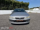 Peugeot 406 2.0 HDi Executive