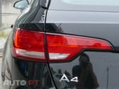 Audi A4 Avant 2.0 TDI Advance