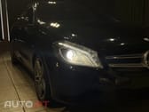 Mercedes-Benz A 180 CDi BE Edition Urban