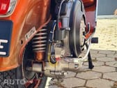 Vespa Sprint 150