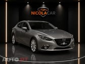 Mazda 3 M3 1.5 Sky-D Exc.P.L.+P.HT Navi