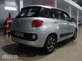 Fiat 500L 1.3 MJ