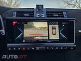 DS DS7 Crossback E-TENSE 4x4 PERFORMANCE Line+