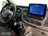 Ford Transit Custom 320L2 2.0 TDCi H1-T.B.Trend