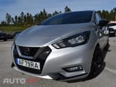 Nissan Micra 1.0 IG-T N-Sport