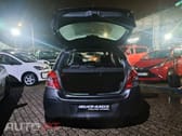 Toyota Yaris Hatchback