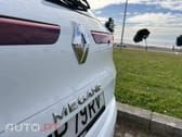 Renault Mégane BLUE dCi 115 BUSINESS EDITION