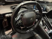 Peugeot 508 1.5 BlueHDi GT EAT8