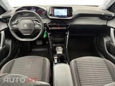 Peugeot 2008 1.2 PureTech Active Pack EAT8
