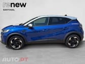Renault Captur 1.0 Techno