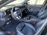 Mercedes-Benz A 35 AMG Turbo 4Matic