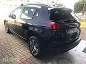 Peugeot 2008 1.2 PureTech Active