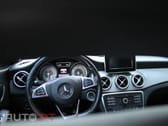 Mercedes-Benz CLA 200 d Shooting Brake AMG Line