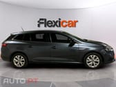 Renault Mégane 1.3 TCe Limited