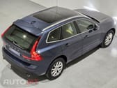 Volvo XC60 2.0 T8 PHEV Momentum AWD