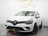 Renault Clio Sport Tourer 1.5 dCi Limited