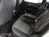 Nissan Qashqai 1.6DCI N-CONNECTA 18 XTRONIC