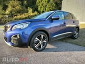 Peugeot 3008 1.2 PureTech Allure EAT8