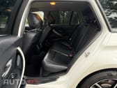 BMW 318 d Sport