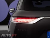 DS DS7 Crossback E-Tense Bastille+ EAT8