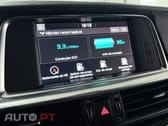 Kia Optima 2.0 CVVT PHEV