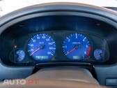 Nissan Navara D22 2.5 d Pick-Up