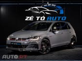 Volkswagen Golf 2.0 TSI TCR DSG