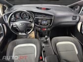 Kia Ceed 1.6 CRDi TX
