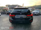 BMW 330 e Touring Line Luxury Auto