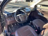Toyota iQ 1.4 D-4D