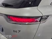 DS DS7 Crossback E-Tense Bastille+ EAT8
